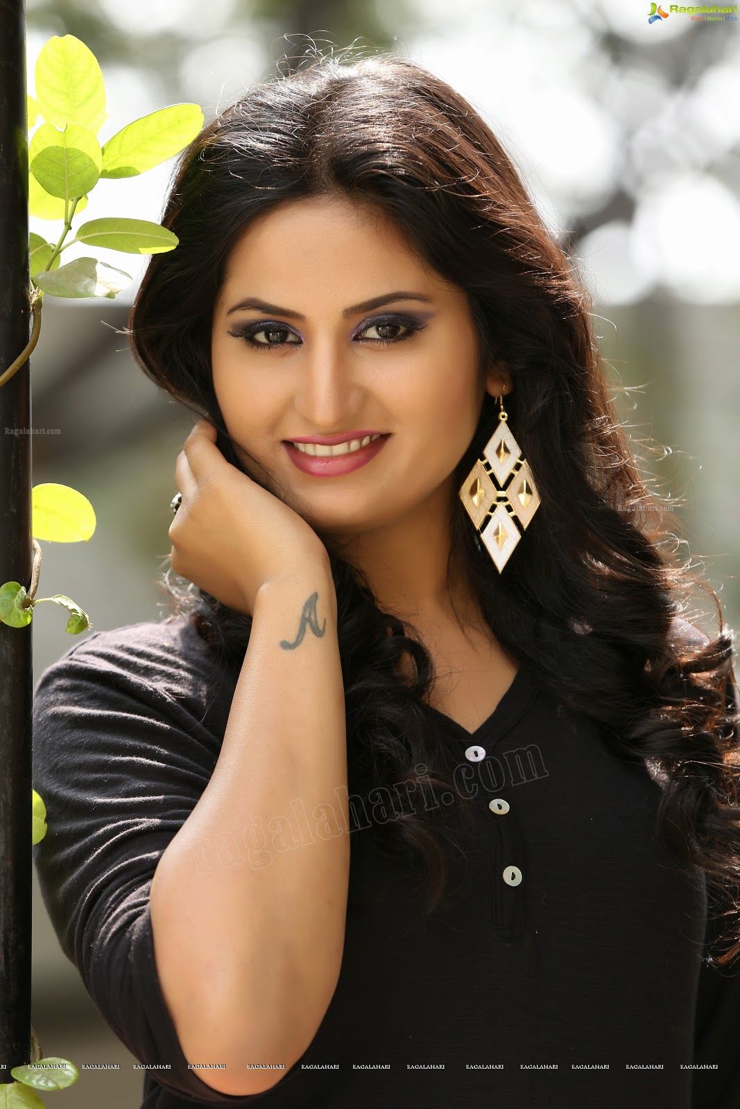 new marathi serial actress wallpaper
