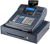 cash register tec ma 1350 manual